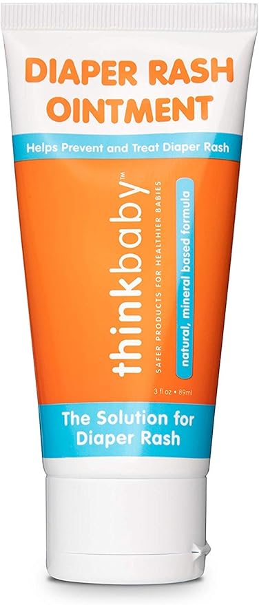 diaper rash cream amazon