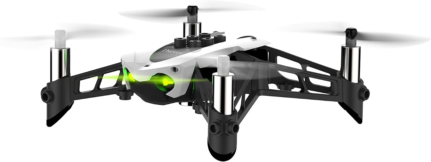 drone mambo