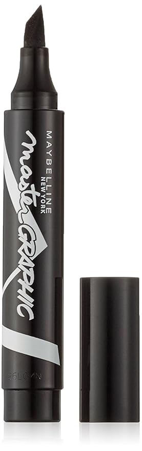 maybelline graphic eyeliner
