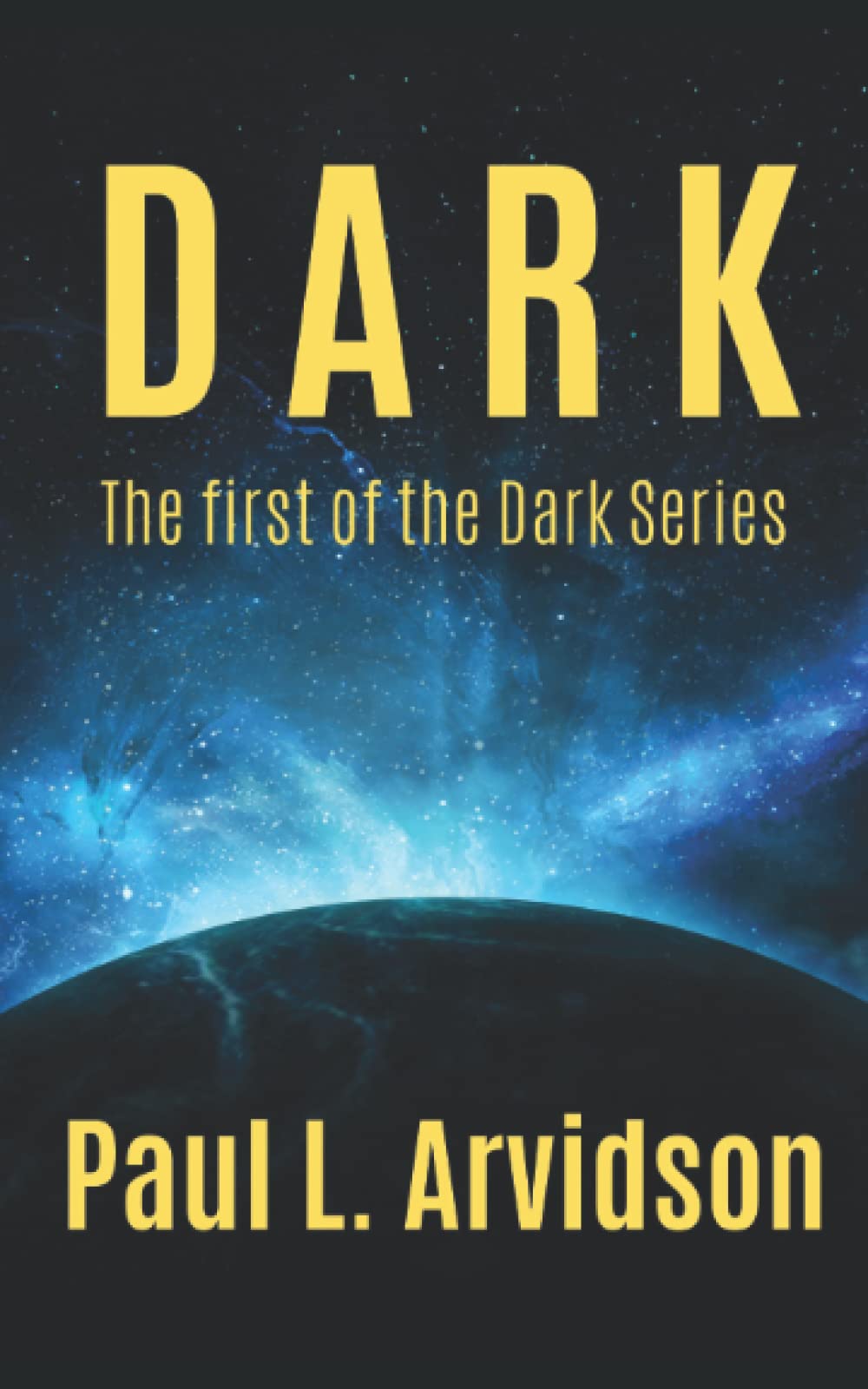 Cover of Dark