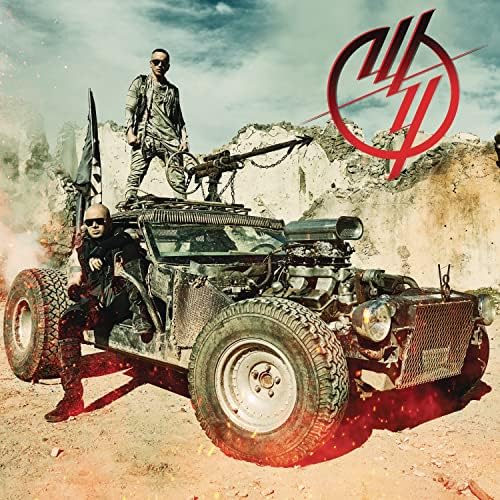 Tom Holkenborg - Furiosa: A Mad Max Saga - Amazon.com Music