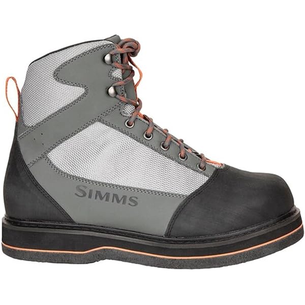 Simms Tributary Felt Sole Wading Boots 