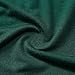 AMZ PLUS Women Plus Size High Low Dress Loose Swing Flare Dress Pleated Round Neck Casual Midi Dresses with Pockets 3/4 Green B 3XL
