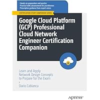 Amazon.com: Google Cloud Platform (GCP) Professional Cloud