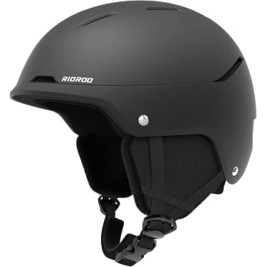 Amazon Best Sellers: Best Snow Sport Helmets