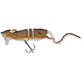 Savage Gear 3D Rat Bait