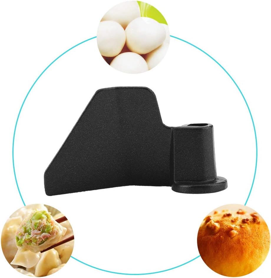 Kneading Blade Paddle for Breadmaker,Replacement Kneading Blade Paddle