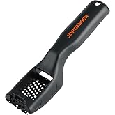 JORGENSEN Mini Hand Wood Plane, 65MN Wood File, Surform Rasp Shaver Tool | Wood Rasp, Hand Planer, Surform Tool, Drywall Rasp, Surface Shaping