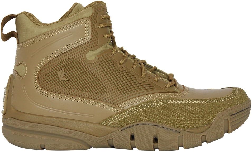 LALO Men's Shadow Amphibian 5" Drainable Tactical Boot