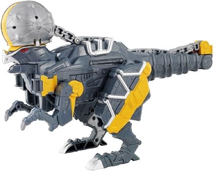 power rangers dino charge kyoryuger toys