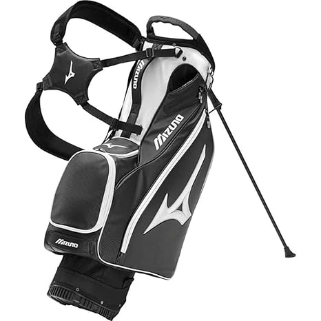 mizuno bag