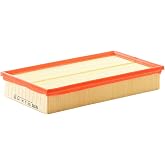 Mann Filter C 34 175 Air Filter | For Passenger Cars, Clean Air Intake, Durable Filter Media, Perfect fit Design, True OE Engineering
