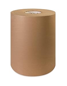 Aviditi Kraft Paper Roll, 60#, 12