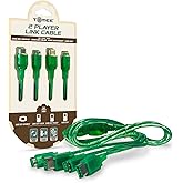 Tomee 2 Player Link Cable for Game Boy Color/ Game Boy Pocket/ Game Boy