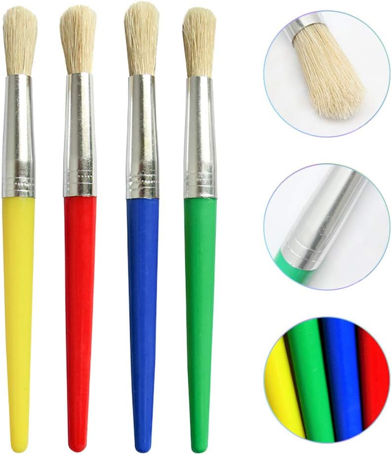 Kids Painting Set - Image 5