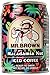 Macadamia Nut Flavor Iced Coffee - 8.12fl Oz (Pack of 1)