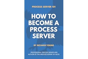 Process Server 101: How to Become a Process Server