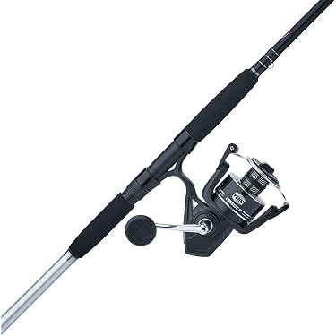 Most Wished For: Items customers added to Wish Lists and registries most often in Fishing Rod & Reel Combos