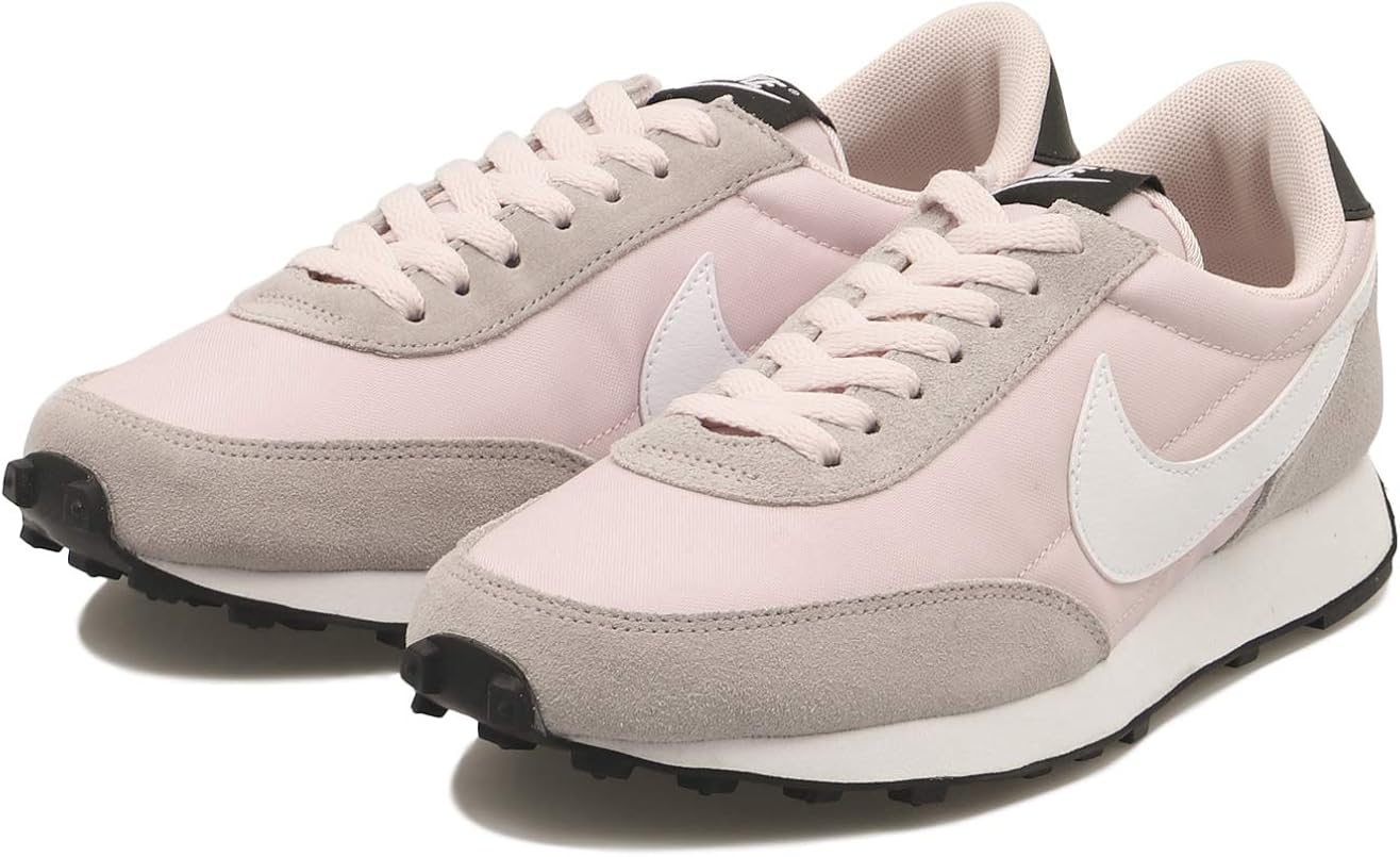 nike daybreak barely rose