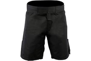 ROAR MMA Boxing Shorts Mixed Martial Art Muay Thai BJJ Grappling Fighting Shorts