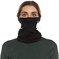 Minus33 Merino Wool Micro Weight Woolverino Multiclava - Multifunctional Headwear - UV Protection - Hiking Neck Gaiter
