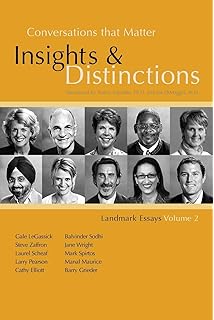 Conversations that Matter