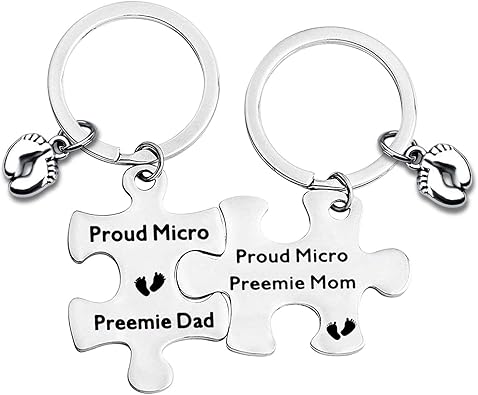preemie mom