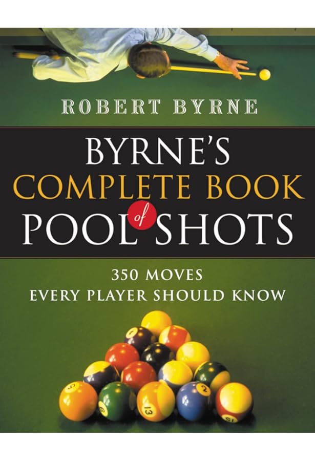 Play Your Best Pool: Capelle, Philip: 9780964920408: Amazon.com: Books
