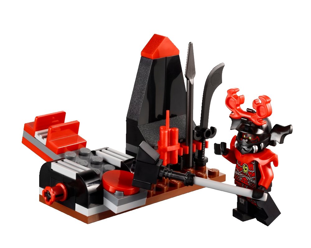 lego ninjago 70503