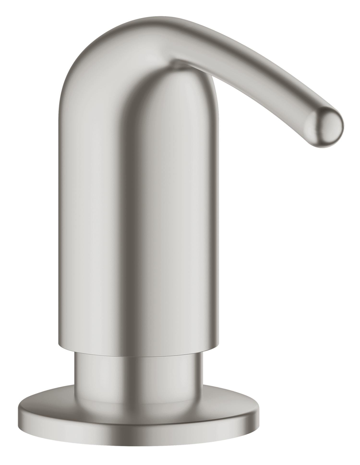 Grohe Zedra 40553DC0 Soap Dispenser (Import Germany) — image 1