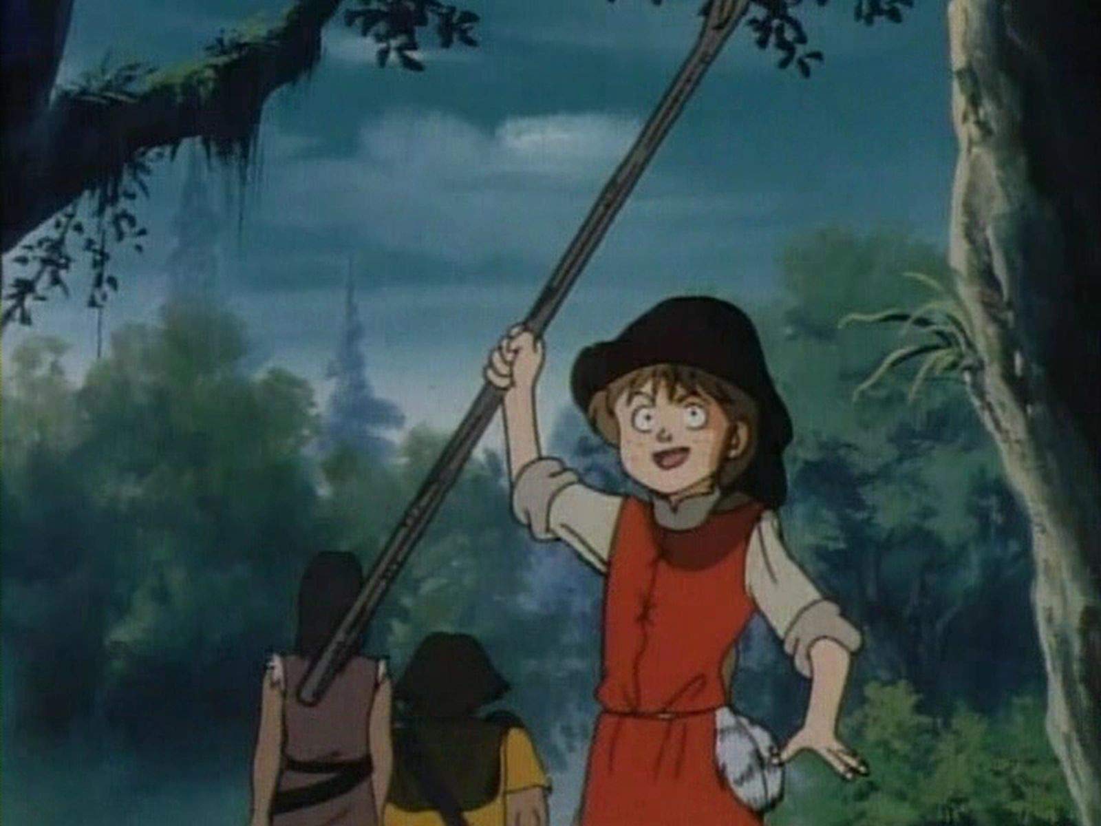 Amazon Co Jp ロビンフッドの大冒険を観る Prime Video