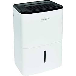 22 Pint Dehumidifier