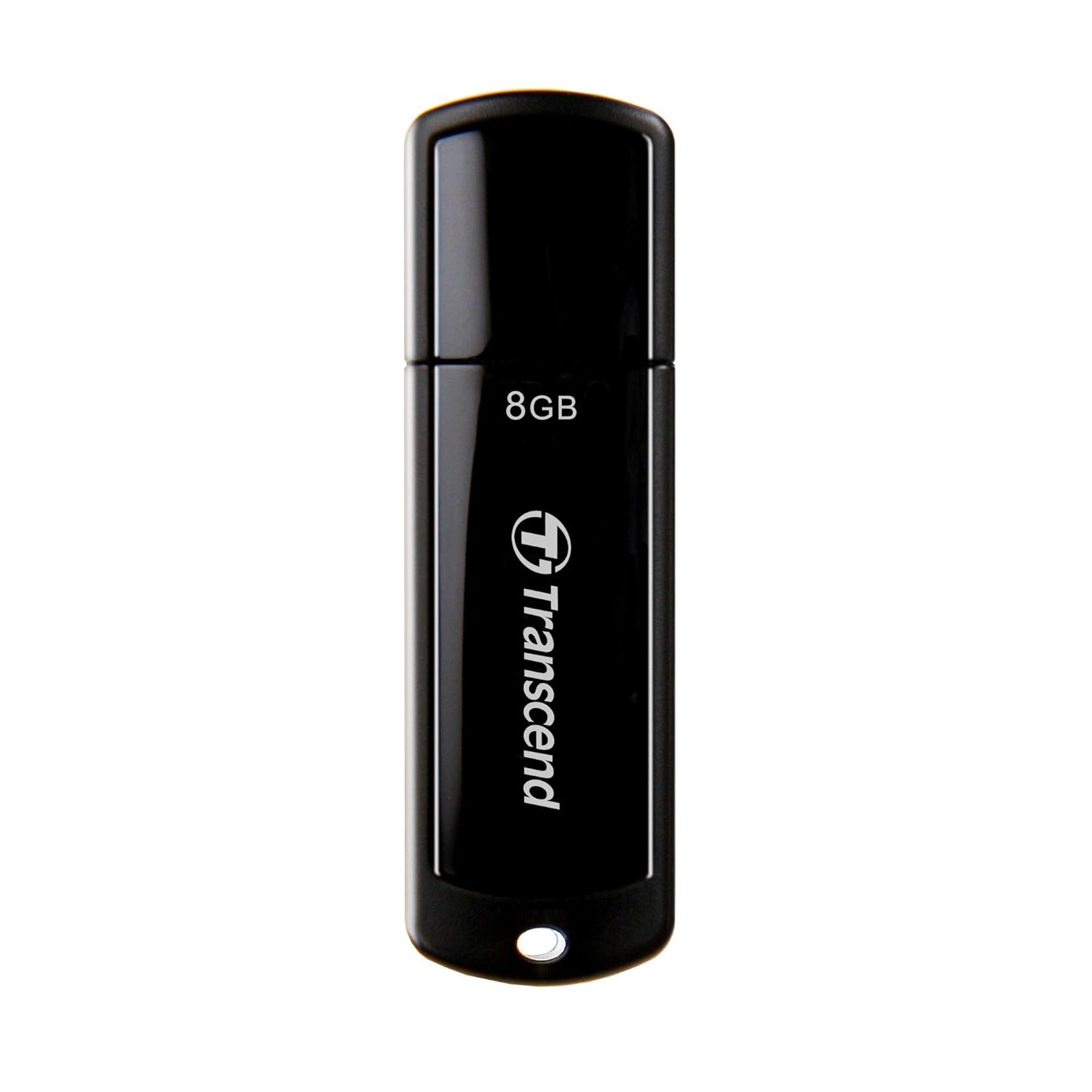 Transcend JetFlash 700 8GB Flash Drive with USB3.0 connector Amazon.co