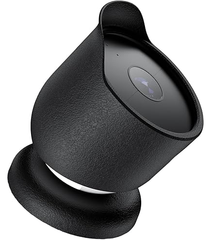 Amazon.com : Qoosea for Google Nest Cam Case Cover Outdoor or