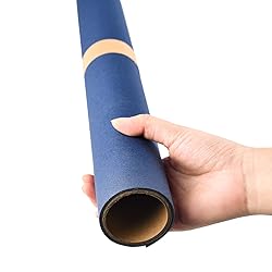 Wooqu Book Cloth, Fabric Surface and Paper