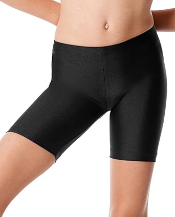 cycling shorts knee length