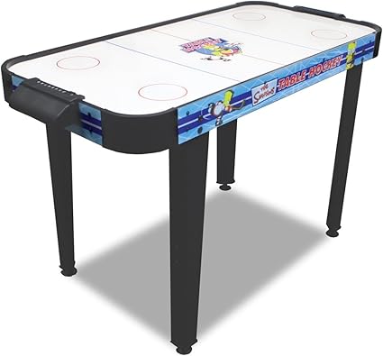 Amazon Com Verus Sports Dmi Htsimp1 4 Foot Simpsons Hockey Table