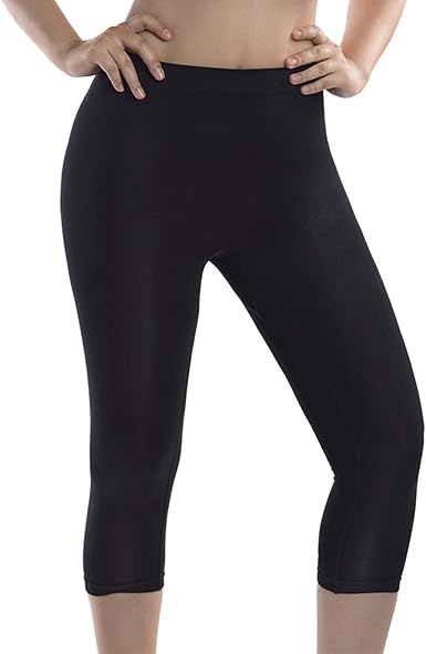 shapewear yoga pants