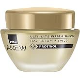 Ultimate Multi-Performance Day Cream SPF 25 -Brown - Generic