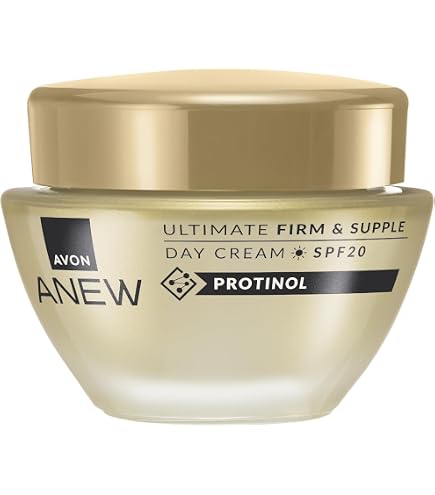 Generic - Ultimate Firm & Supple Day Cream SPF20, 1.7 oz