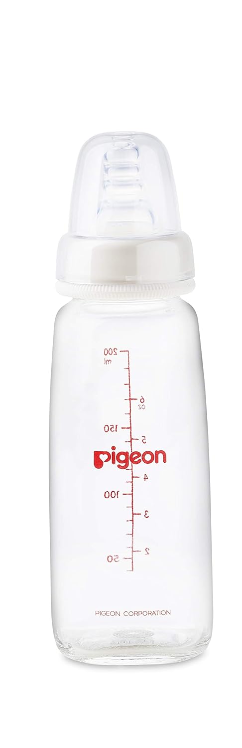 pigeon baby sipper