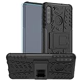 SKTGSLAMY Galaxy A21 Case,Samsun A21 Case, with HD