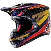 Alpinestars Supertech M10 Era Helmet