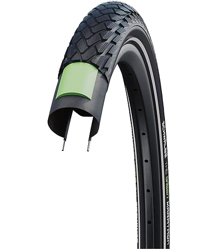 Amazon.com : Schwalbe Marathon GG RLX Tire | bike-tires : Bike