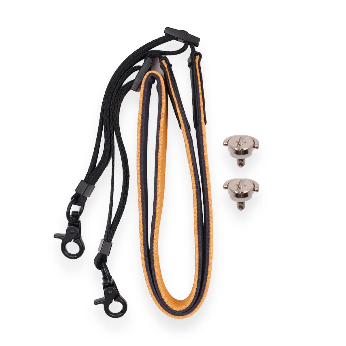 Tiardey Smart Controller Strap for Mini 3 Pro with CNC Aluminium Alloy Screw Mavic Mini 3 Pro Accessories