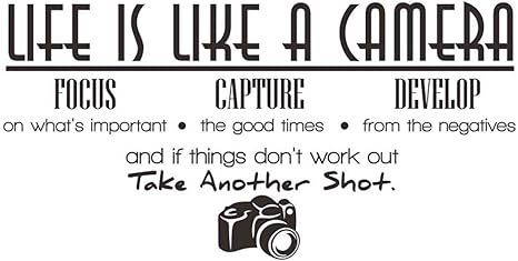 Amazon Mocoseal 大きめサイズ ウォールステッカー ウォールペーパー シール 壁紙シール ウォールシールシンプルでエレガントな文字 洗練されたデザインで大人気 ウォールステッカー オンライン通販