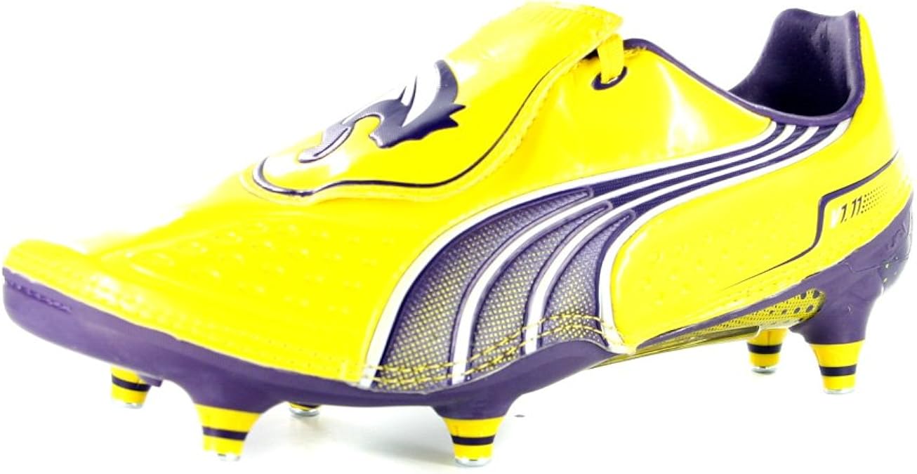 mens soft ground football boots