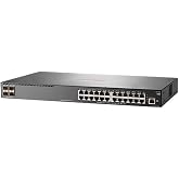 2930F-24G 4SFP Switch (JL259A#ABA)