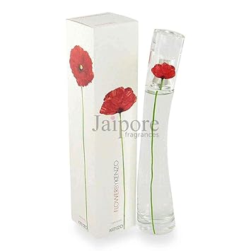 Flower By Kenzo Ken-1033 For Women (Eau De Parfum, 100 ML)
