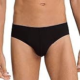 HANRO Men's Cotton Superior Brief 73085